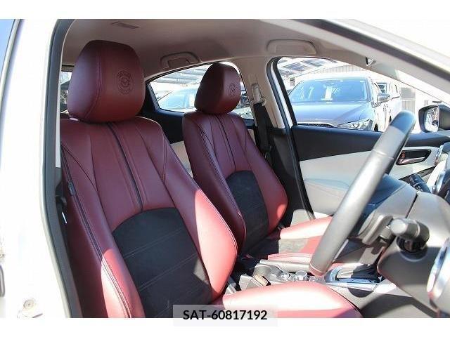 Mazda MAZDA2 2020-09 213787-12