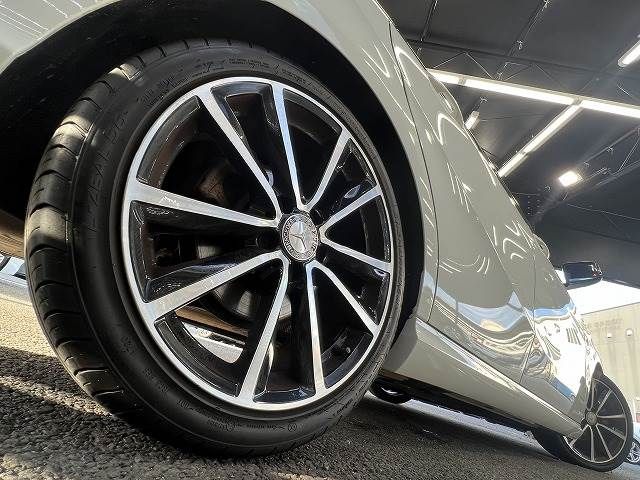 Mercedes Benz B-CLASS 2014-12 11083-18