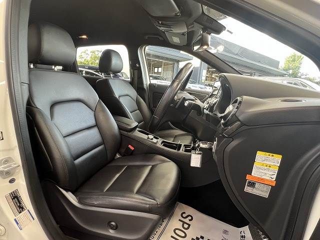 Mercedes Benz B-CLASS 2014-12 11083-8