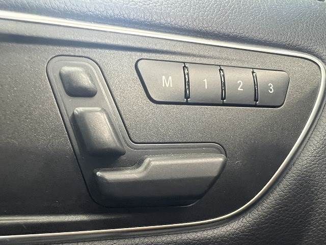 Mercedes Benz B-CLASS 2014-12 11083-7