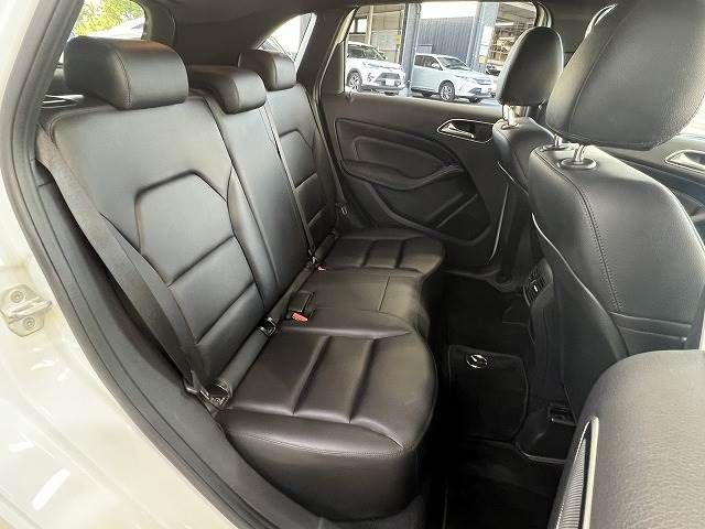 Mercedes Benz B-CLASS 2014-12 11083-9