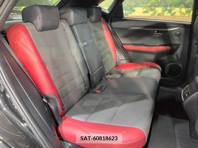 Lexus NX 2019-07 354266-10