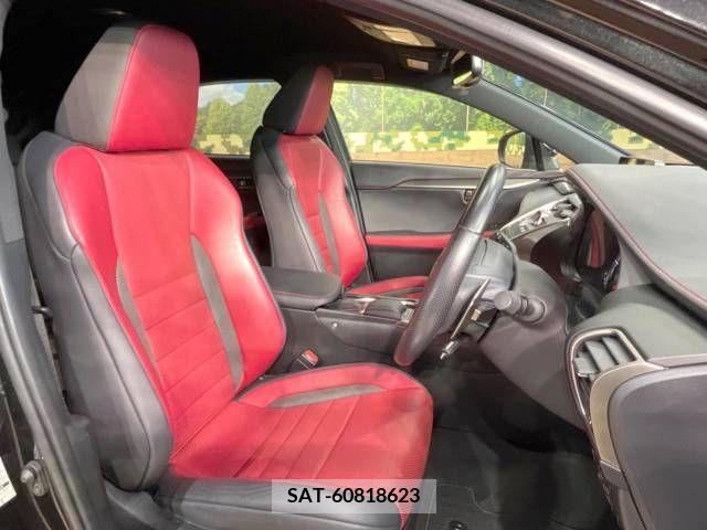 Lexus NX 2019-07 354266-9