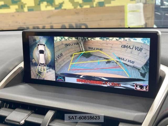 Lexus NX 2019-07 354266-3