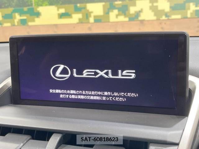 Lexus NX 2019-07 354266-2