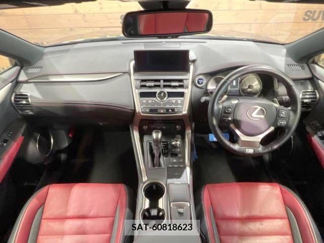Lexus NX 2019-07 354266-1