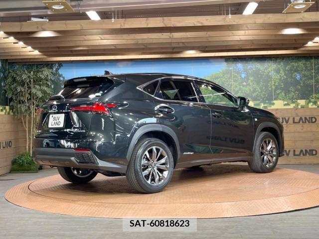 Lexus NX 2019-07 354266-17