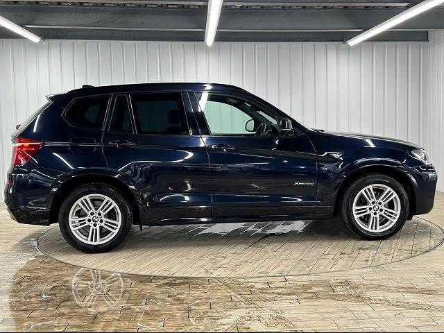Bmw X3 2015-05 9303-13
