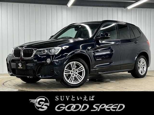 Bmw X3 2015-05 9303-0