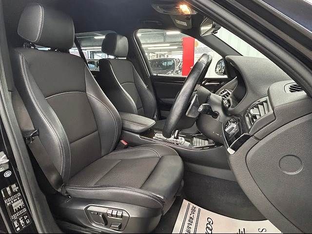 Bmw X3 2015-05 9303-3