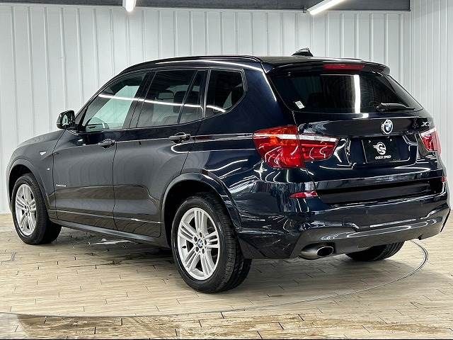Bmw X3 2015-05 9303-16