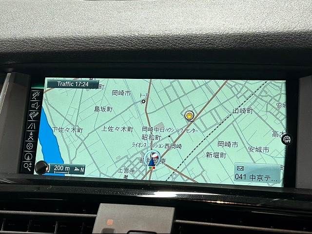 Bmw X3 2015-05 9303-2
