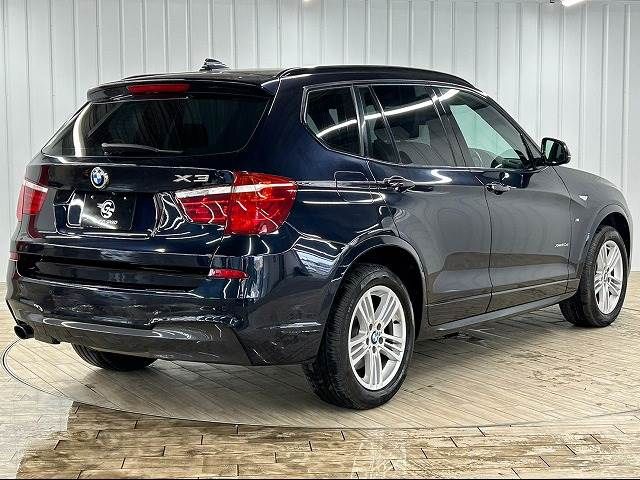 Bmw X3 2015-05 9303-15