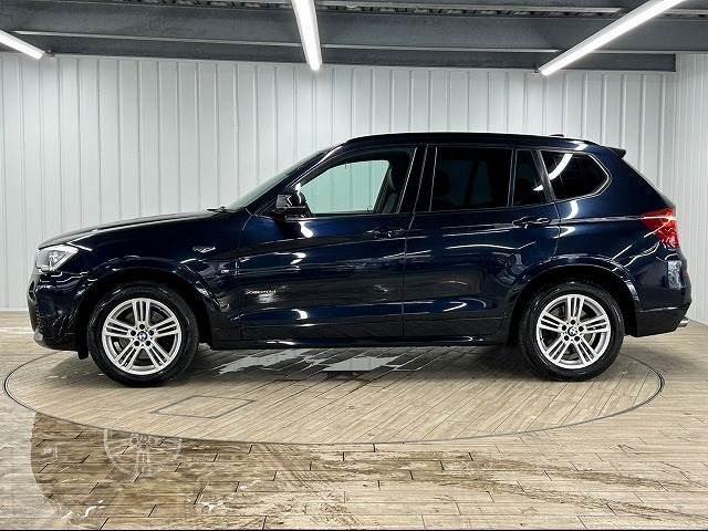 Bmw X3 2015-05 9303-14