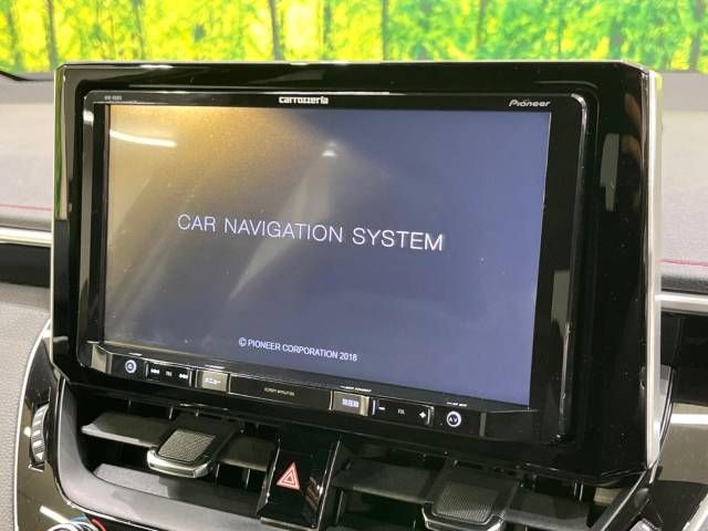 Toyota COROLLA SPORT 2019-07 196417-3