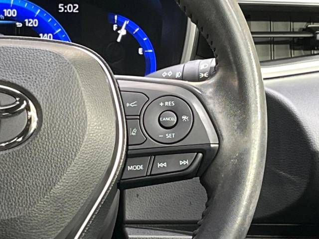 Toyota COROLLA SPORT 2019-07 196417-6
