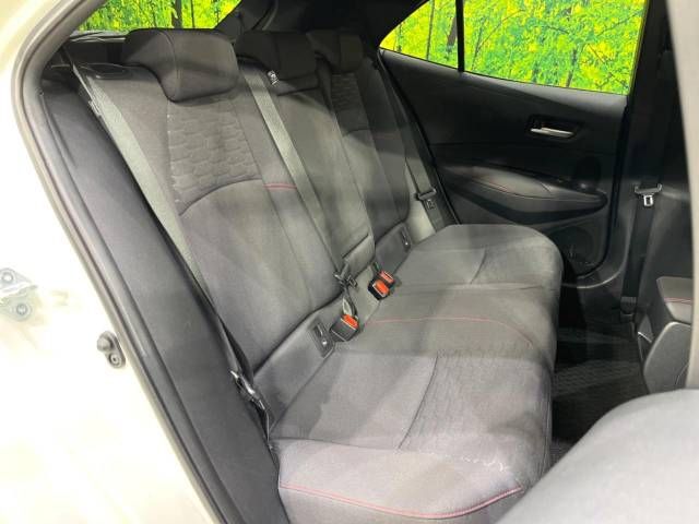 Toyota COROLLA SPORT 2019-07 196417-9
