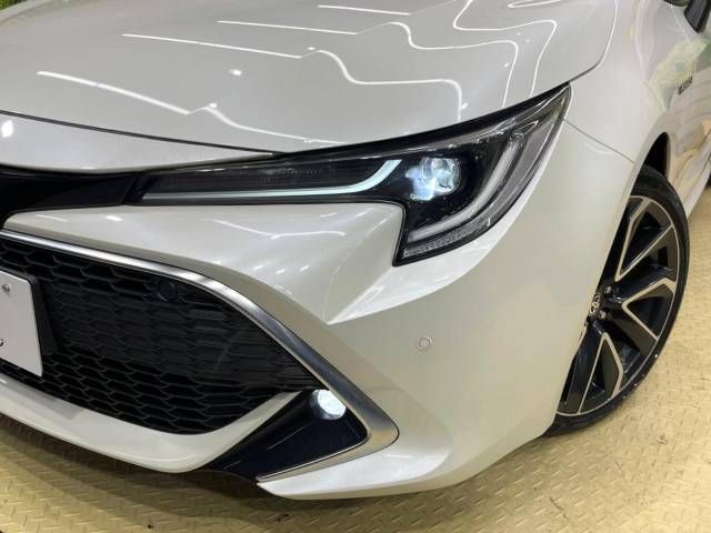 Toyota COROLLA SPORT 2019-07 196417-12