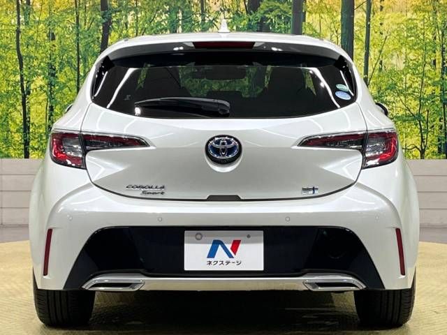 Toyota COROLLA SPORT 2019-07 196417-15