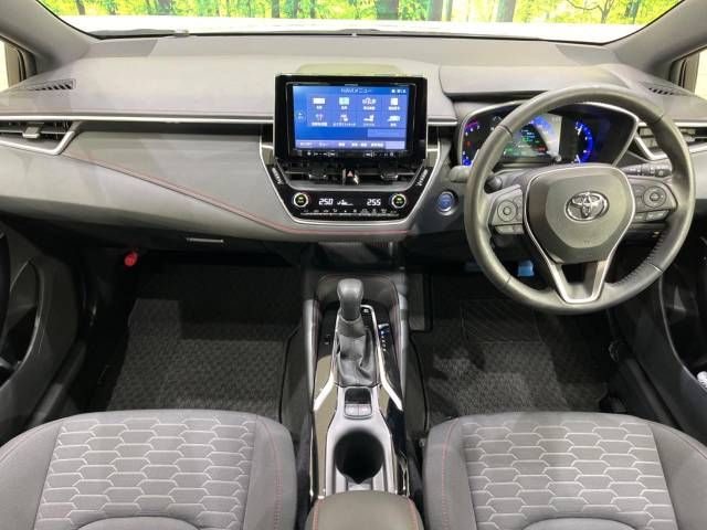 Toyota COROLLA SPORT 2019-07 196417-1