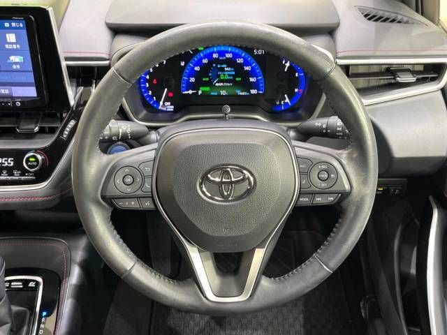 Toyota COROLLA SPORT 2019-07 196417-11