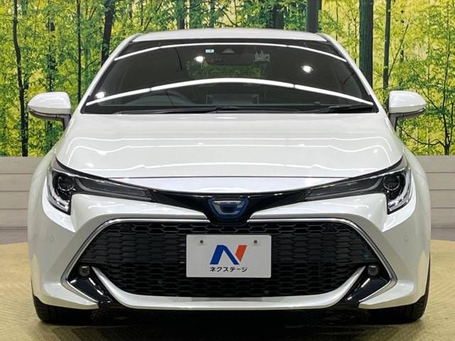 Toyota COROLLA SPORT 2019-07 196417-14