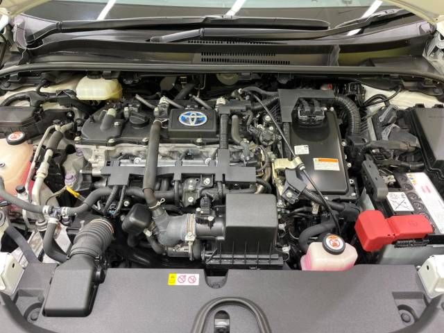 Toyota COROLLA SPORT 2019-07 196417-18