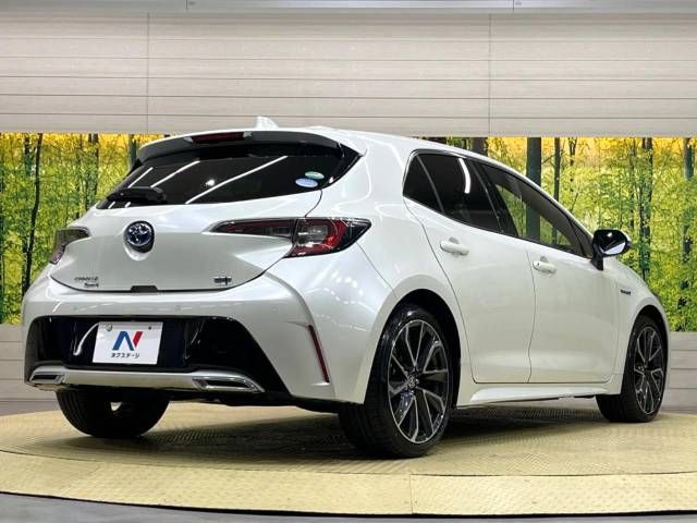 Toyota COROLLA SPORT 2019-07 196417-17