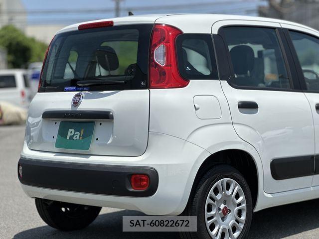 Fiat PANDA 2023-04 376727-19