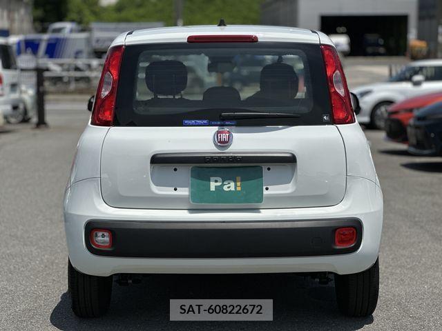 Fiat PANDA 2023-04 376727-25