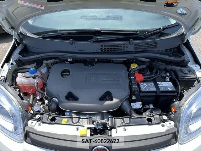 Fiat PANDA 2023-04 376727-28
