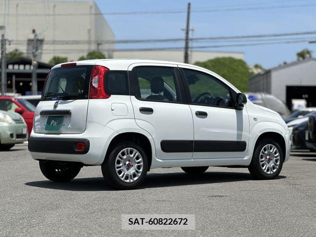 Fiat PANDA 2023-04 376727-24