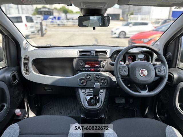 Fiat PANDA 2023-04 376727-1