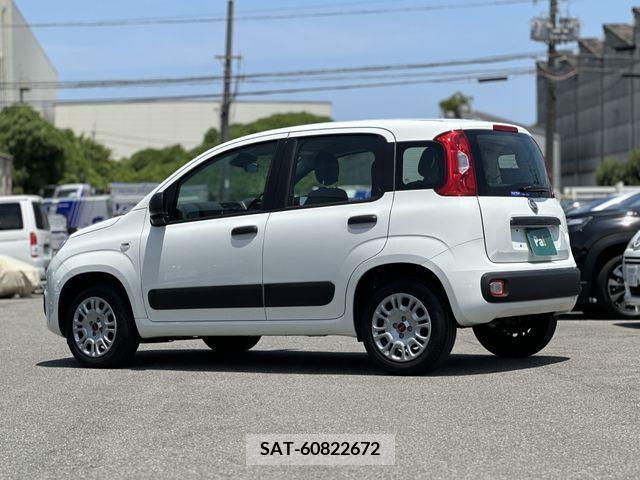 Fiat PANDA 2023-04 376727-26
