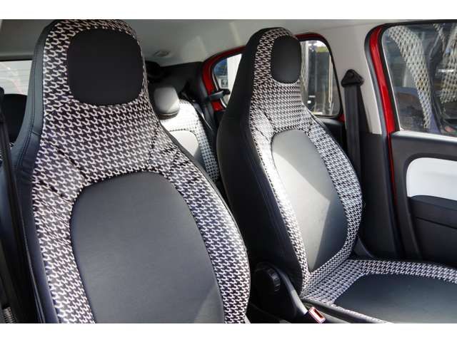 Renault TWINGO 2019-11 3611-18