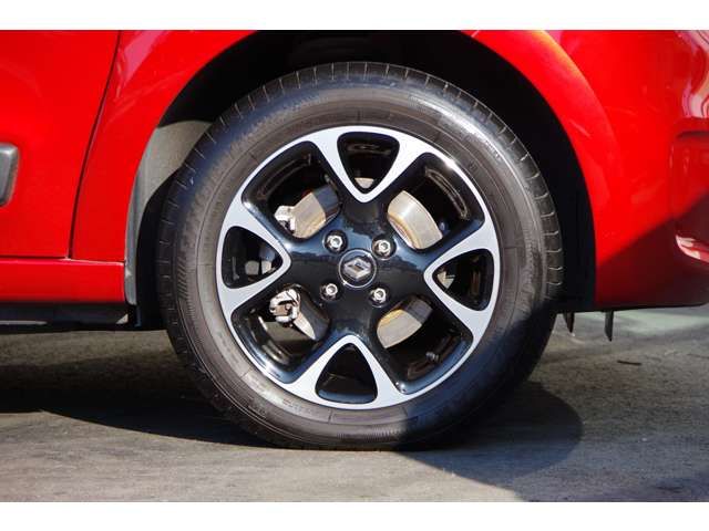Renault TWINGO 2019-11 3611-15