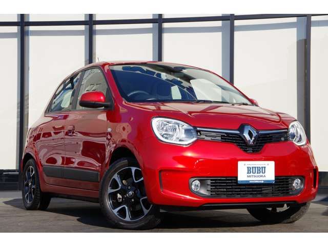 Renault TWINGO 2019-11 3611-8