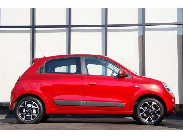 Renault TWINGO 2019-11 3611-7