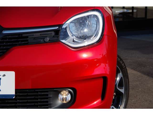 Renault TWINGO 2019-11 3611-16