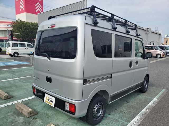 Mitsubishi MINICAB VAN 2022-12 1411-11