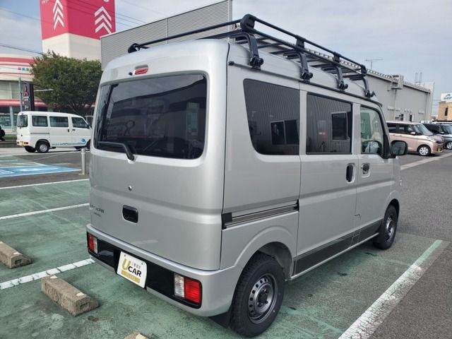 Mitsubishi MINICAB VAN 2022-12 1411-1