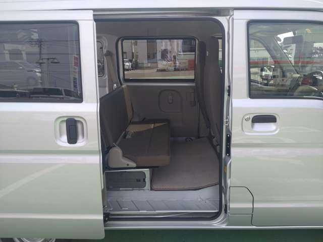 Mitsubishi MINICAB VAN 2022-12 1411-15
