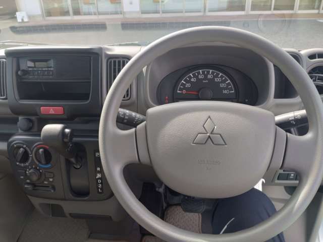 Mitsubishi MINICAB VAN 2022-12 1411-12