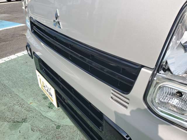 Mitsubishi MINICAB VAN 2022-12 1411-2