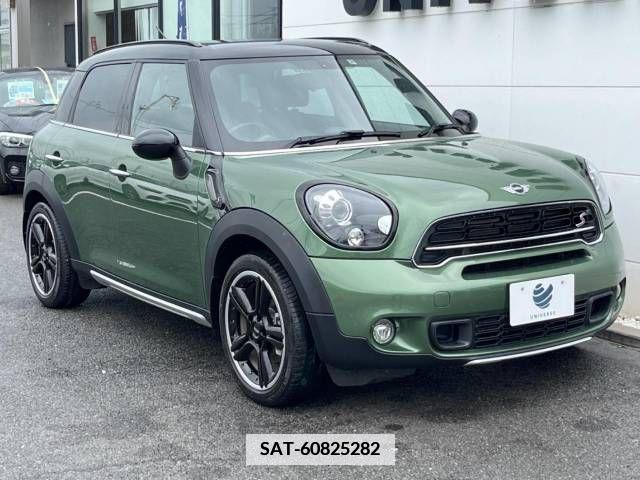 Bmw MINI 2015-10 338367-13