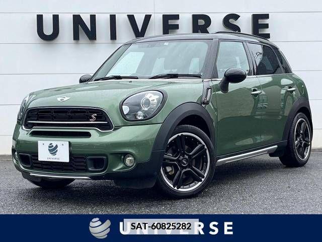Bmw MINI 2015-10 338367-0