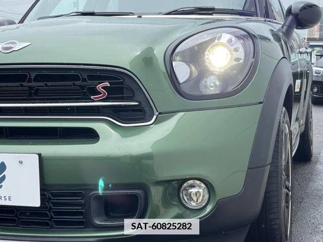 Bmw MINI 2015-10 338367-9