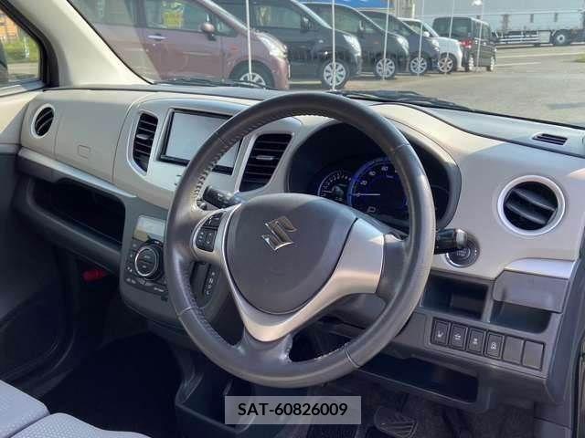 Suzuki WAGON R 2014-08 311831-14