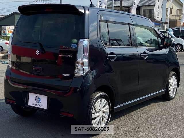 Suzuki WAGON R 2014-08 311831-4