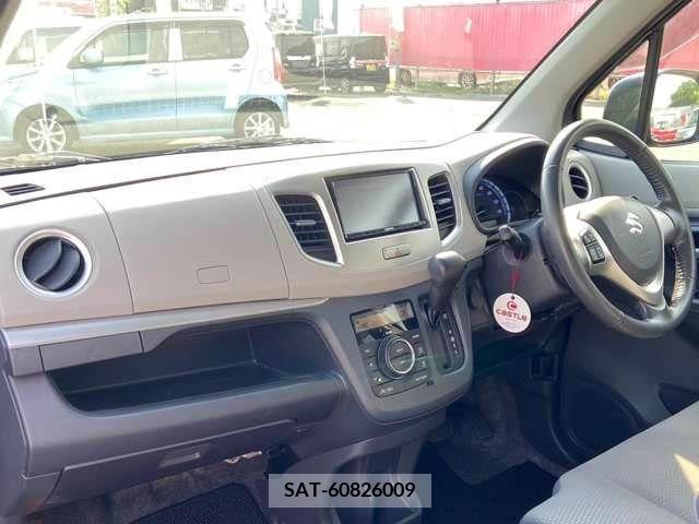 Suzuki WAGON R 2014-08 311831-13